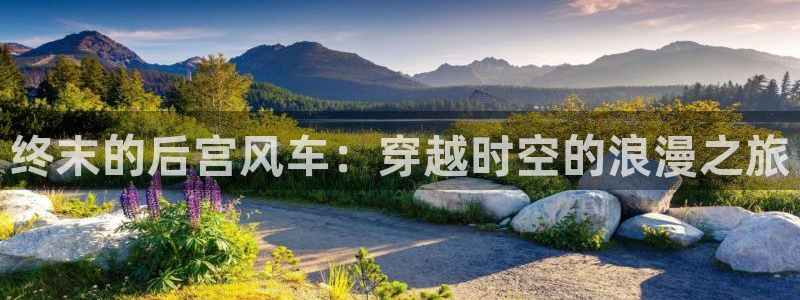 omofun动漫软件下载免费版：终末的后宫风车：穿越时空的浪漫之旅