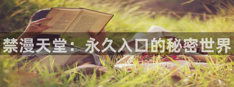 omofun在线观看：禁漫天堂：永久入口的秘密世界