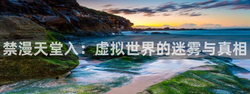 omofun永久发布页：禁漫天堂入：虚拟世界的迷雾与真相