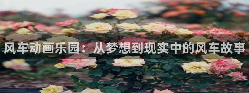 omofun下载动漫：风车动画乐园：从梦想到现实中的风车故事